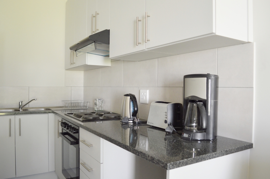 To Let 2 Bedroom Property for Rent in Haasendal Western Cape